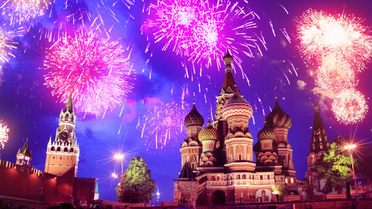 Увидят ли в Москве салют Победы, рассказали синоптики