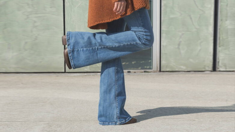Мода из прошлого возвращается: какие джинсы актуальны в этом сезоне