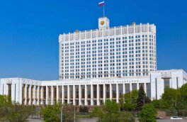 Правительство списывает 12 регионам долги на 29 млрд руб.