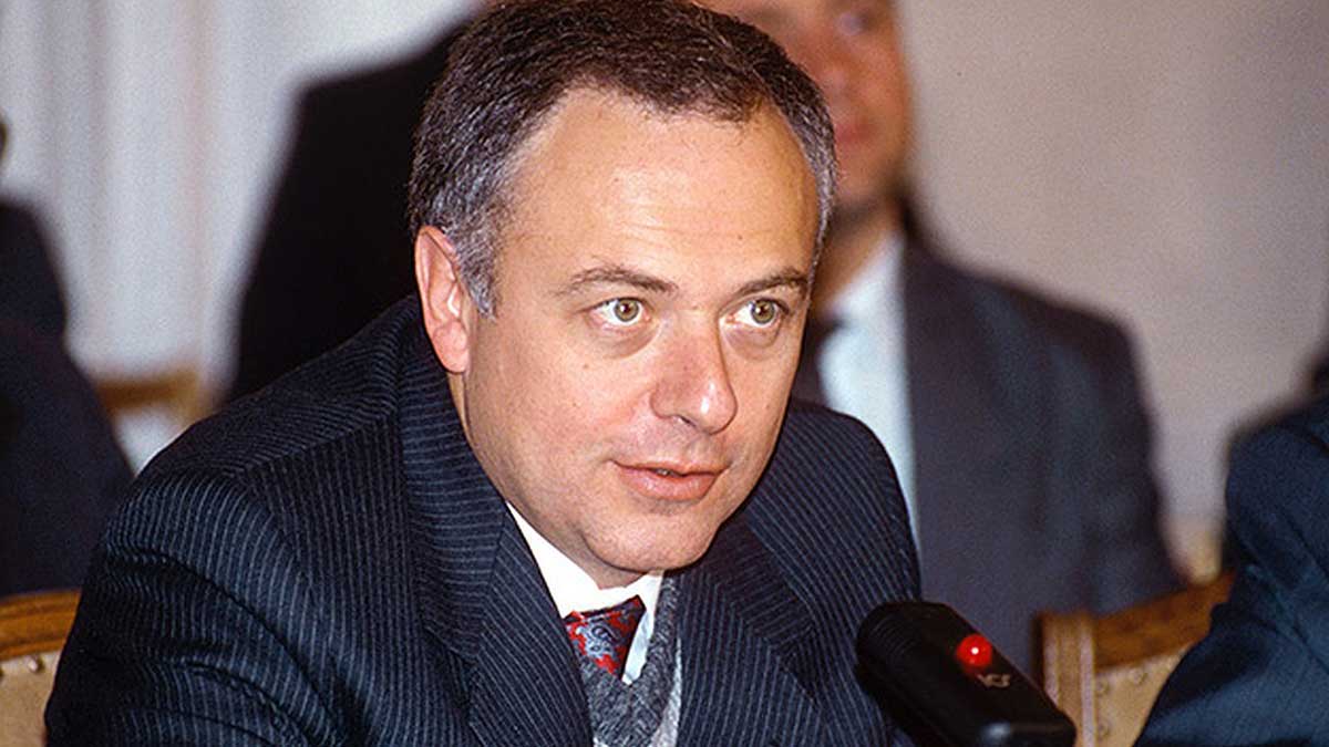 Министр иностранных дел москва