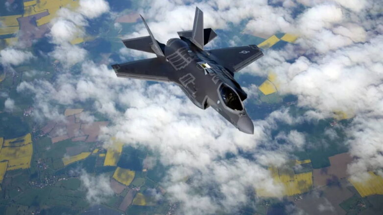 Турция надеется договориться с США по проблеме F-35 и С-400