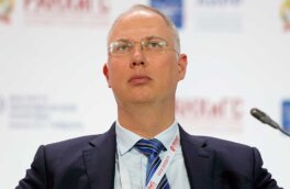 Как разговоры Путина и Трампа повлияли на восприятие Америки в России рассказал Глава РФПИ Дмитриев