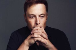 Илон Маск рассказал о своем психическом расстройстве