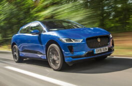 Рейтинг лучших электрокаров мира по запасу хода составили эксперты