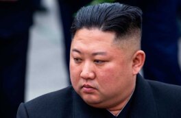 Ким Чен Ын принял российскую военную делегацию во главе с замминистра обороны