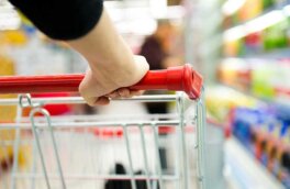 Распространенный пищевой краситель признали опасным в Европе