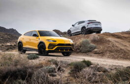 Знают себе цену: составлен рейтинг кроссоверов, меньше всего дешевеющих после покупки