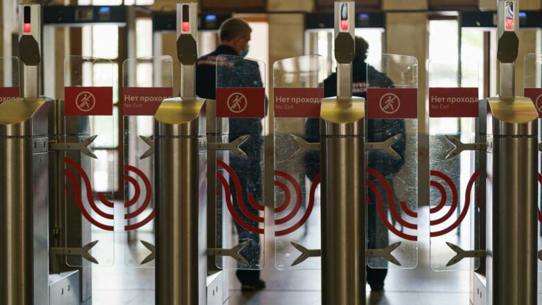Об ограничении работы станций метро предупредили жителей Москвы