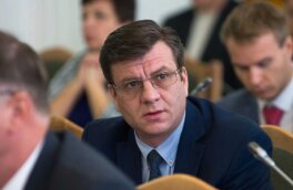 Глава Минздрава Омской области пропал без вести в лесу