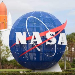 Трамп отозвал кандидата на пост директора NASA