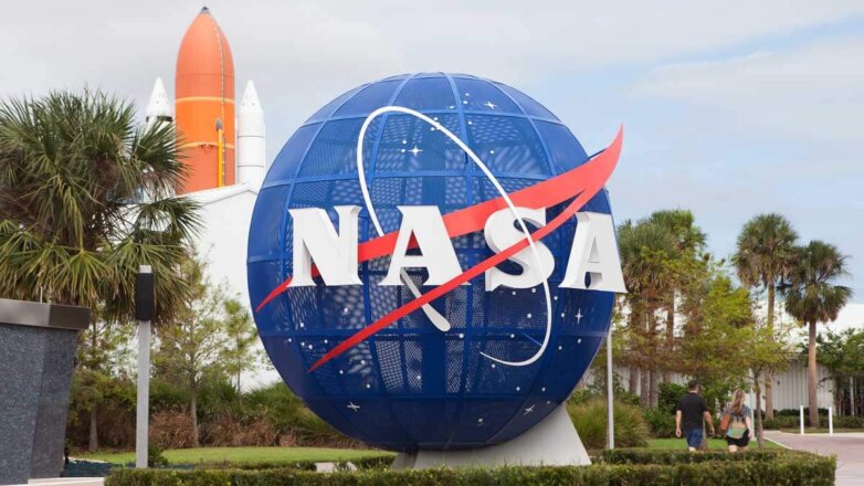 В NASA опровергли сообщения о падении американского спутника в Киеве