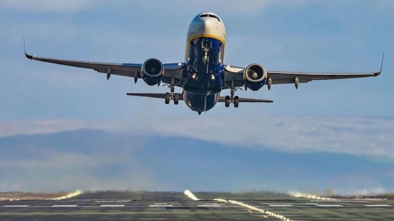 Reuters: белорусские диспетчеры не дали пилоту Ryanair связаться с авиакомпанией