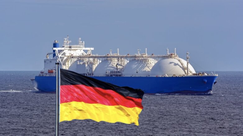 Названы помехи в переговорах Германии с Катаром о поставках СПГ