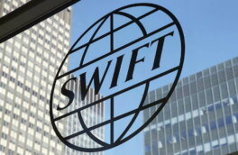Костин пояснил, почему Запад не отключит Россию от SWIFT
