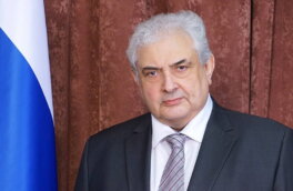 Сроки завершения строительства "Северного потока-2" назвал посол России в Берлине