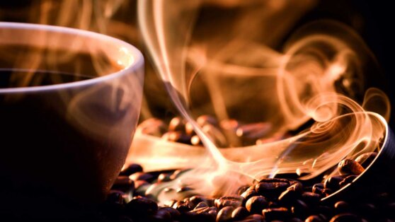 Когда кофе начинает действовать на организм и как долго длится эффект