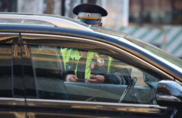 ГИБДД будет искать нетрезвых водителей в Московской области