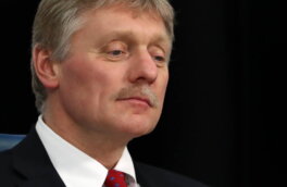 В Кремле анализируют предстоящий саммит Путина и Байдена, заявил Песков