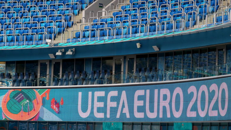 Стали известны все участники 1/8 финала футбольного Евро-2020