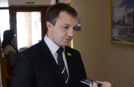 На Украине предложили заменить русскоязычный гимн Одессы