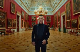 Тилль Линдеманн выпустил клип на песню "Любимый город"