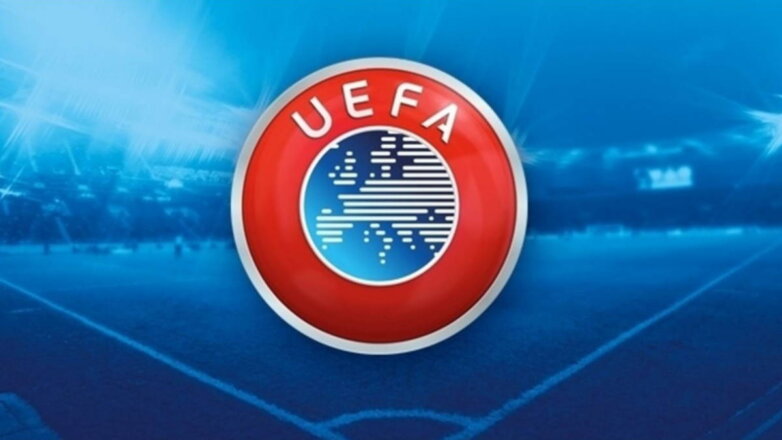 Символическую сборную Лиги Европы назвали в УЕФА