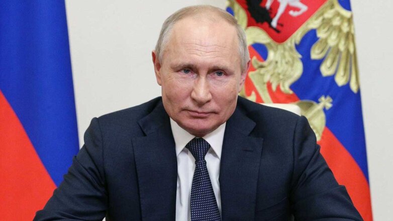 Путин согласился ввести в структуру ФСИН новую должность и службу