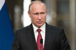 Зона свободной торговли между ЕАЭС и Индонезией, расширение поставок энергоресурсов РФ: о чем говорил Путин