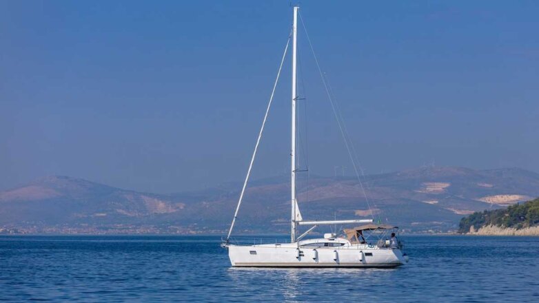 Устроивших обнаженную фотосессию украинок задержали в Турции