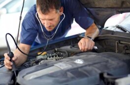 Звук мотора: когда двигатель начинает работать громче обычного и чем это опасно