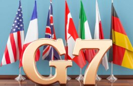 G7 сохранит замороженные активы России, пока не добьется "возмещения ущерба Украине"