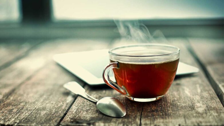 Напиток долголетия: один вид чая способен укрепить иммунитет и защитить важные органы