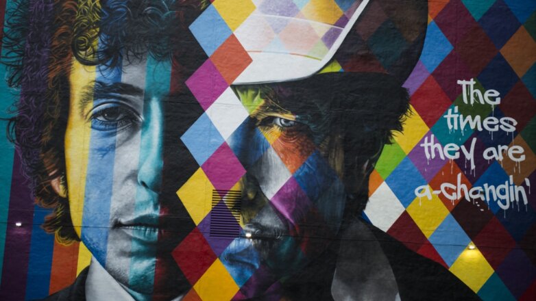 Нелюдимый и очень талантливый: Бобу Дилану исполнилось 80 лет
