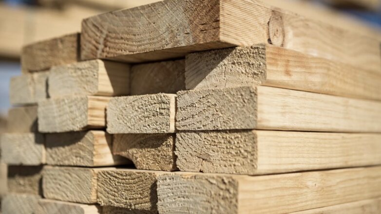 Пошлины на экспорт некоторых видов древесины вводят в России
