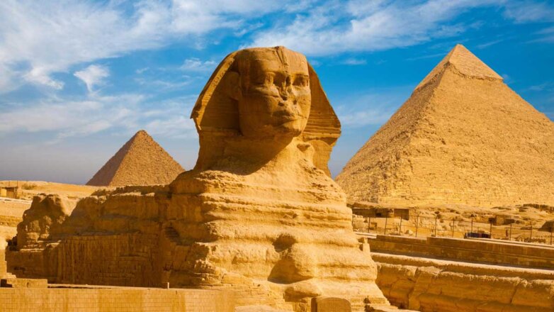 Отдых в Египте: определены цены на посещение достопримечательностей