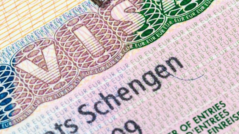 В визовых центрах РФ закончились места для подачи документов на шенген