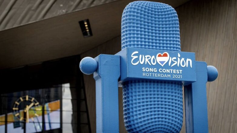 Организаторы "Евровидения-2021" объявили о продолжении шоу