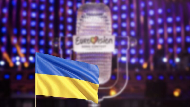 На Украине хотят изменить правила "Евровидения" из-за России