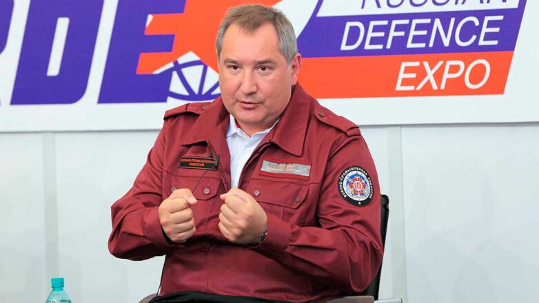 Рогозин подтвердил следующий запуск OneWeb