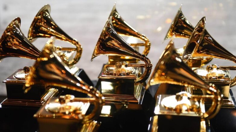 Певица SZA стала лидером по числу номинаций на "Грэмми" 2024 года