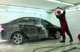 Что делать, если машину повредили на мойке: советы специалистов