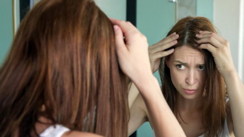 Способы остановить выпадение волос назвала нутрициолог