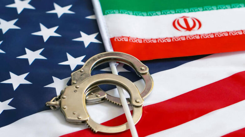 Al-Mayadeen: США и Великобритания могут разморозить иранские активы на $7,5 млрд