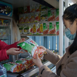 Правда ли, что северокорейцы опять массово голодают?
