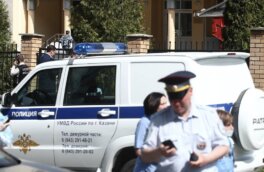 Жертвы, личность нападавшего и режим КТО: что известно о стрельбе в школе Казани
