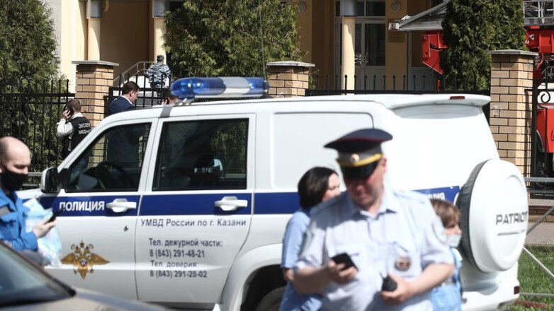 Жертвы, личность нападавшего и режим КТО: что известно о стрельбе в школе Казани