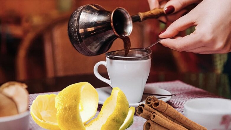 Приготовить самый полезный утренний кофе поможет простая хитрость