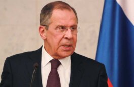 Лавров назвал условия, на которых Путин встретится с Зеленским