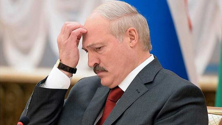 Из-за "преступлений против человечности" против Лукашенко просят возбудить дело в Германии