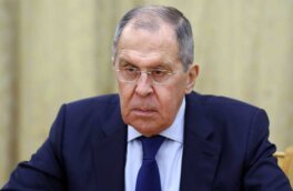Лавров рассказал, как нормализовать отношения России и Великобритании